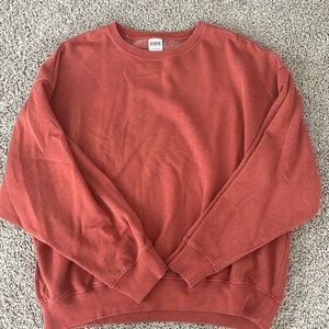 Victoria Secrets PINK sweatshirt